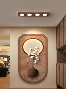 Taviryn Une | Ceiling Mounted Light