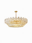 Jarriael Une | Crystal Chandelier
