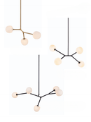 Norathe | Pendant Light