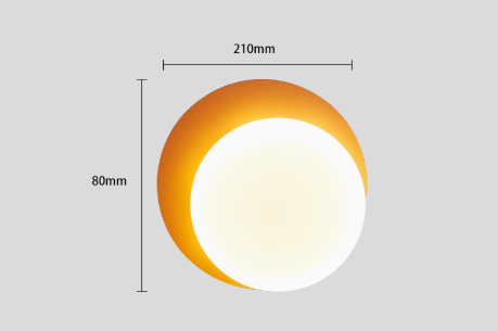 Brynel | Wall Light - Detail View #6 | HomeCartel