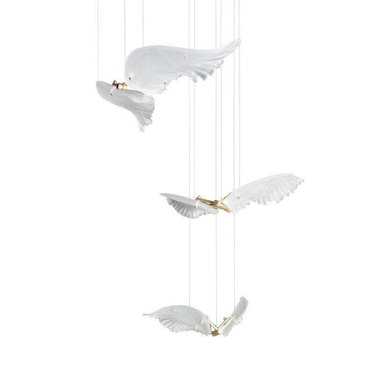 Orinvelle I Cluster Chandelier - Detail View #2 | HomeCartel