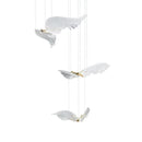 Orinvelle I Cluster Chandelier