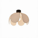 Vorrin | Semi Flush Mounted Light