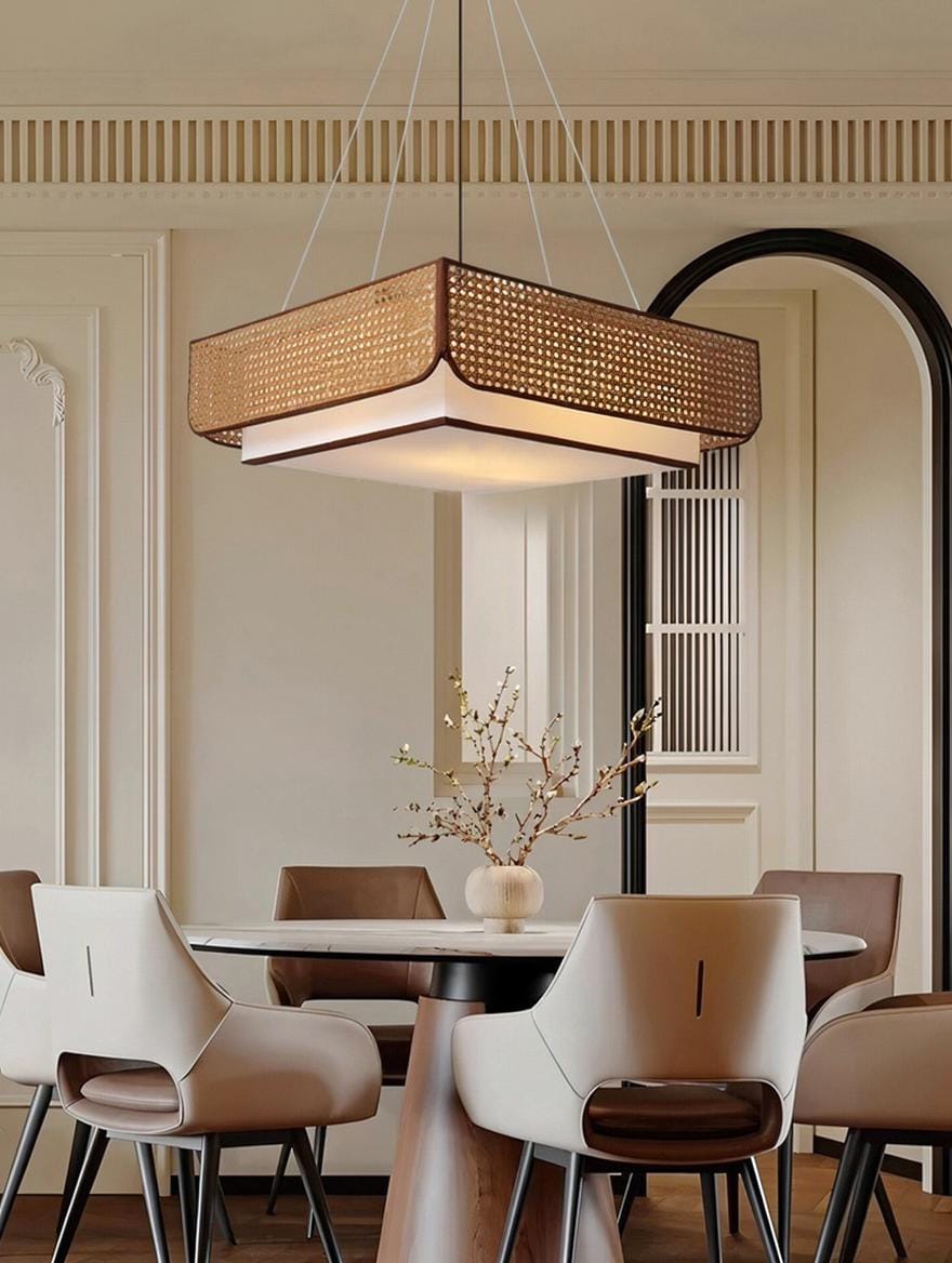 Irvayna | Chandelier - Detail View #3 | HomeCartel