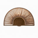 Avenya | Rattan Wall Light