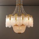 Elvenith | Crystal Chandelier