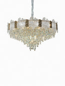Xantharessa | Crystal Chandelier
