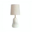 Serenil | Shaded Table Lamp