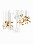 Vaelthin I Cluster Chandelier
