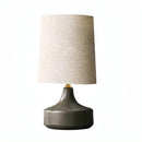 Sandburg | Shaded Table Lamp