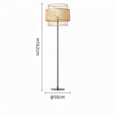 Marenra Deux I Floor Lamp