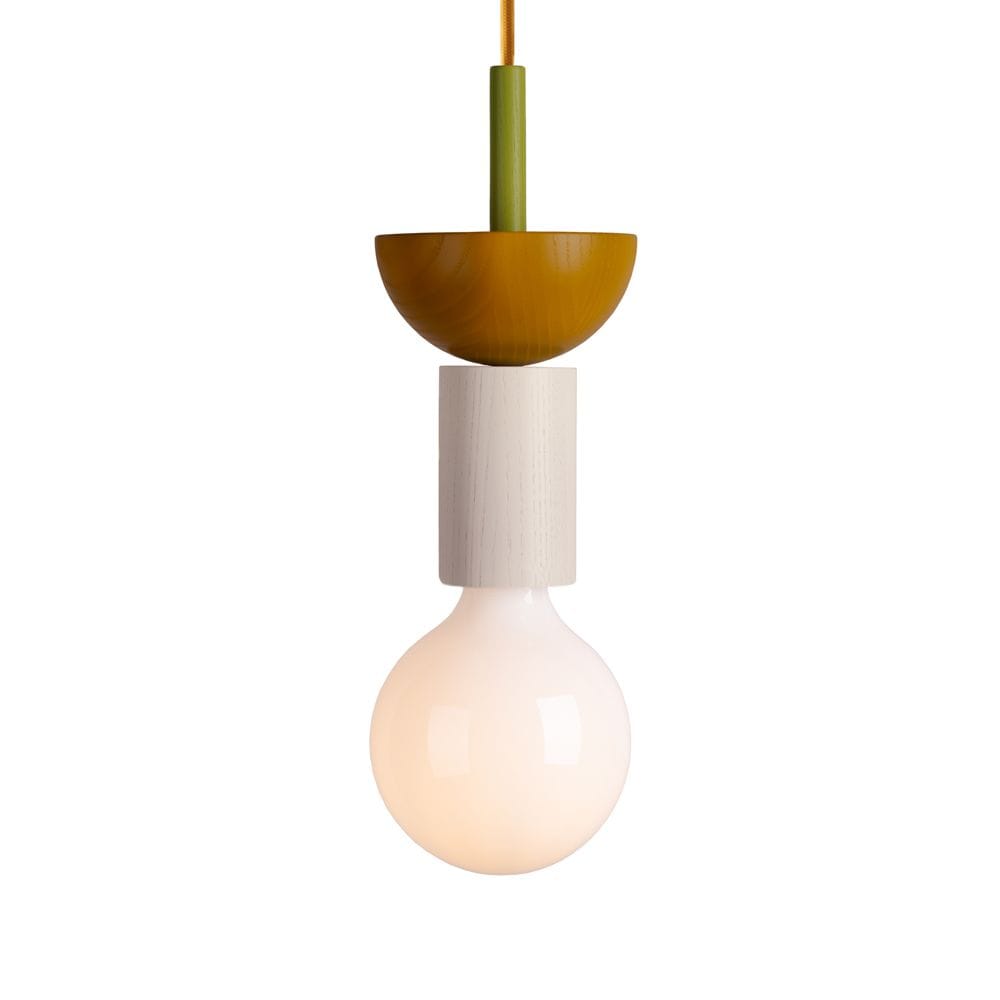 Wells | Pendant Light - Home Cartel ®