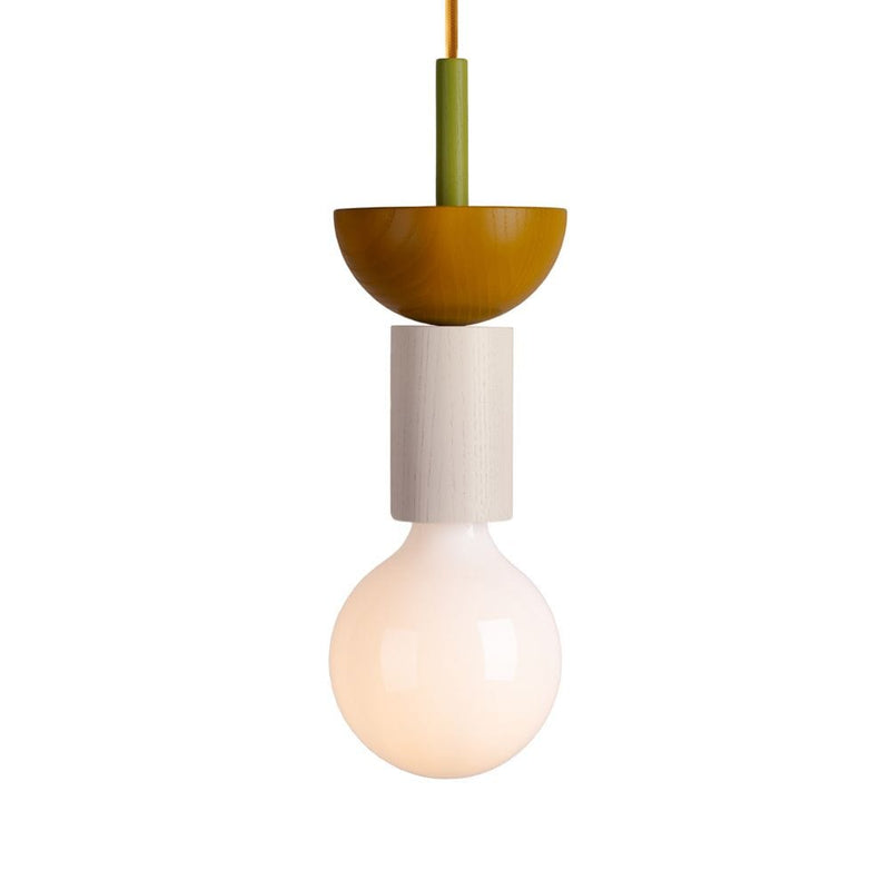 Wells | Pendant Light