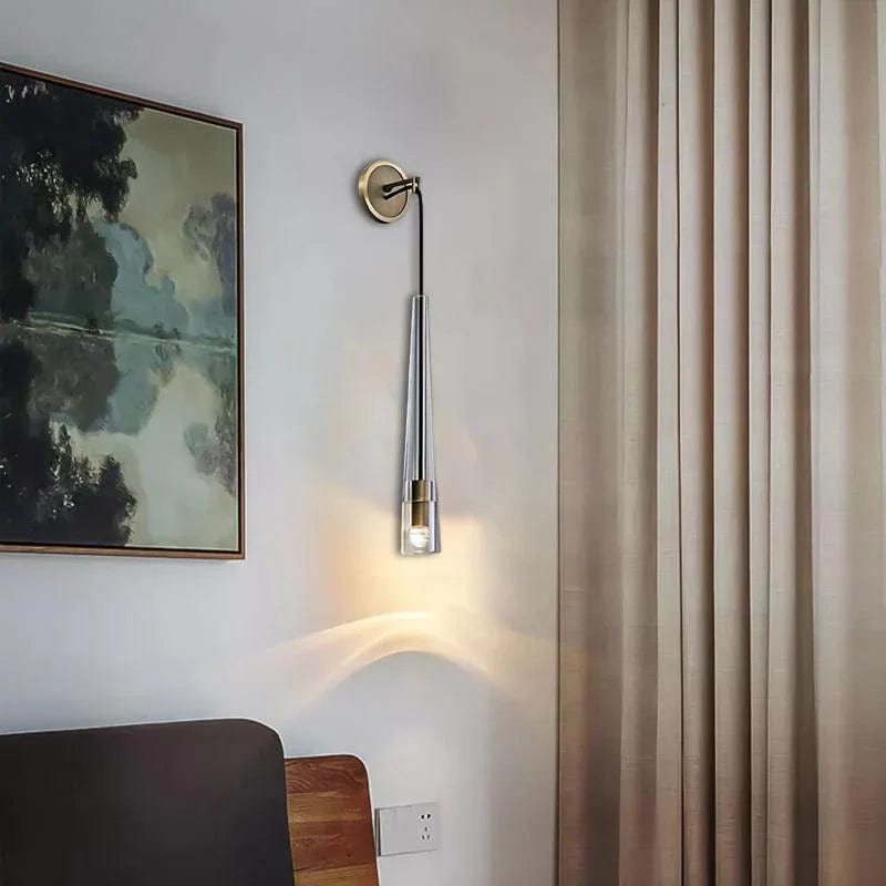 Vittorio | Wall Light - Detail View #2 | HomeCartel