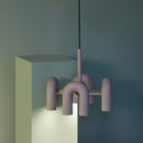Adair Une | Modern Chandelier