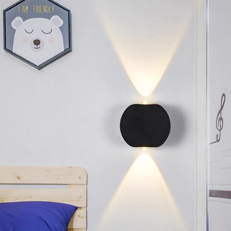 Akane | Outdoor Wall Light - Home Cartel ®