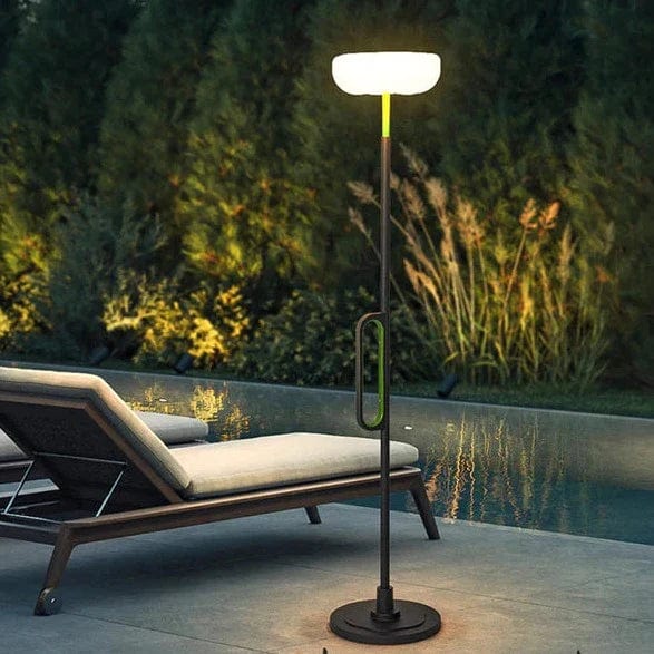 Valor | Outdoor Floor Lamp - Home Cartel ®