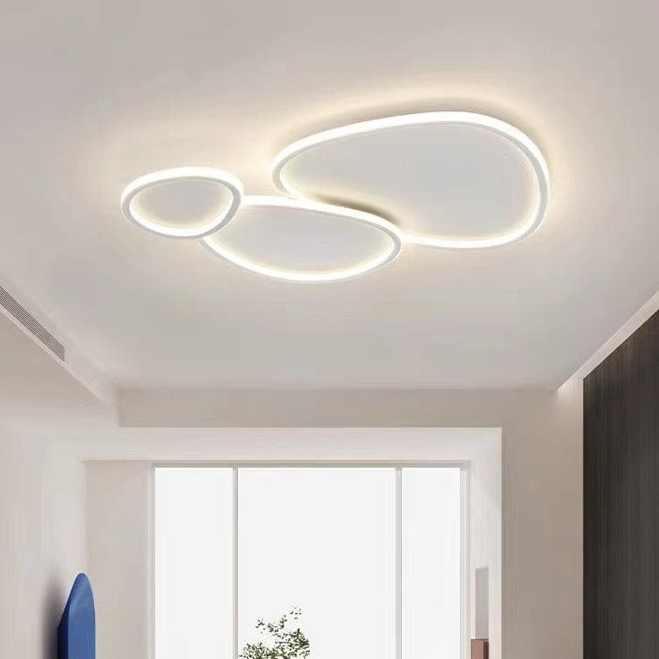 Tazia | Ceiling Mounted Light - Detail View #2 | HomeCartel