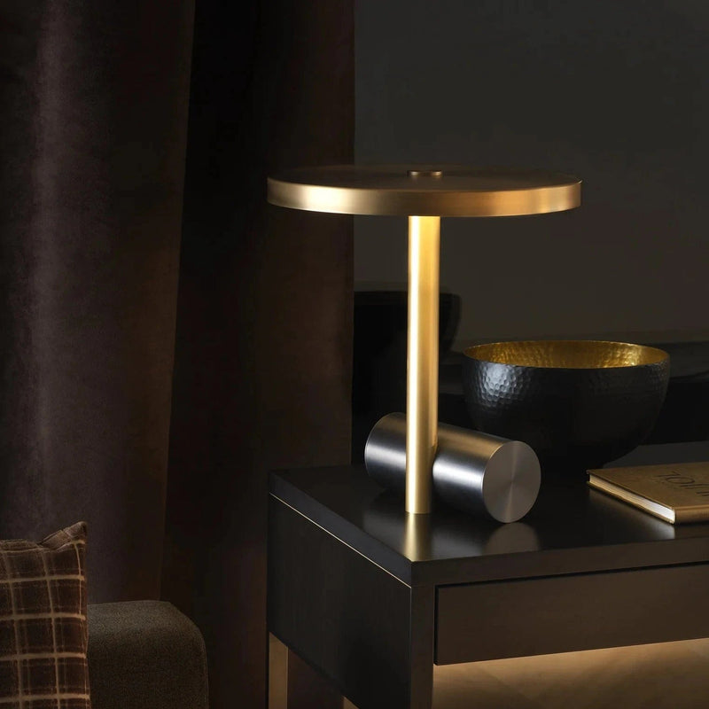 Mace | Table Lamp