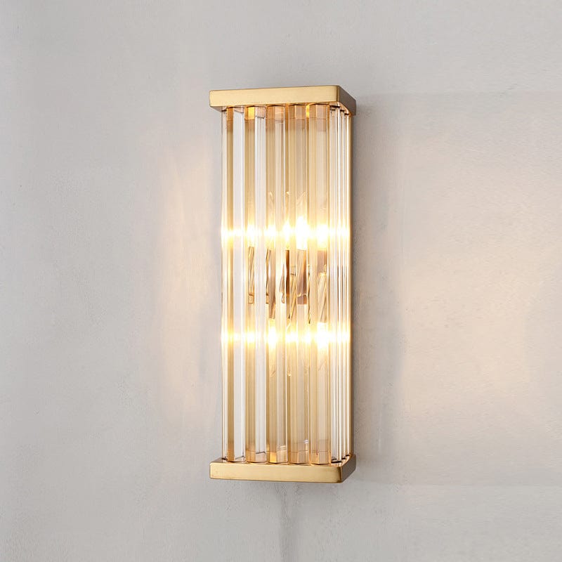 Hokan | Modern Wall Light