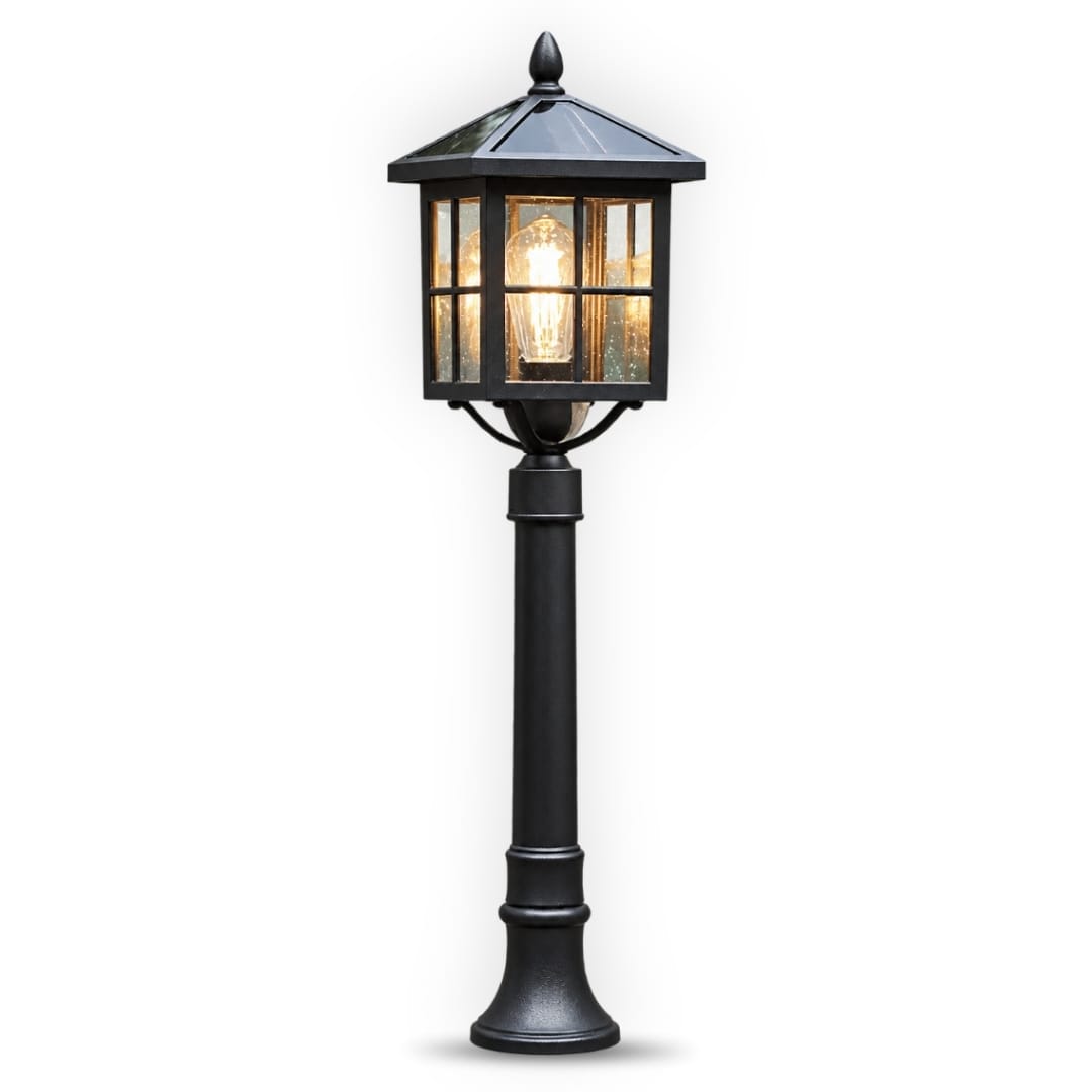 Outdoor Lighting