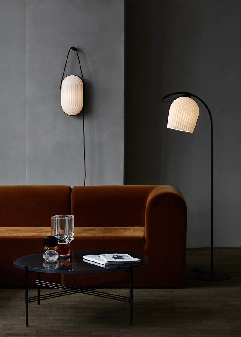 Riina | Modern Floor Lamp