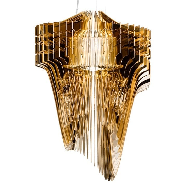Billie | Modern LED Chandelier - Home Cartel ®