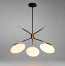 Arvid | Modern Chandelier
