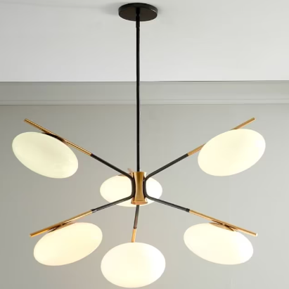 Arvid | Modern Chandelier - Home Cartel ®