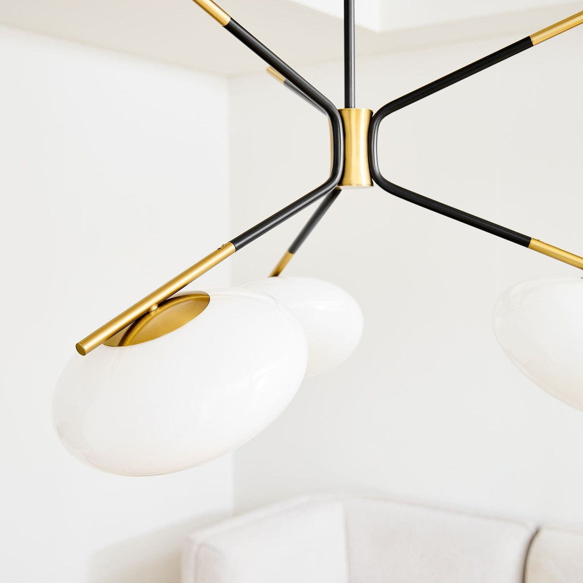 Arvid | Modern Chandelier - Home Cartel ®