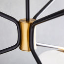 Arvid | Modern Chandelier