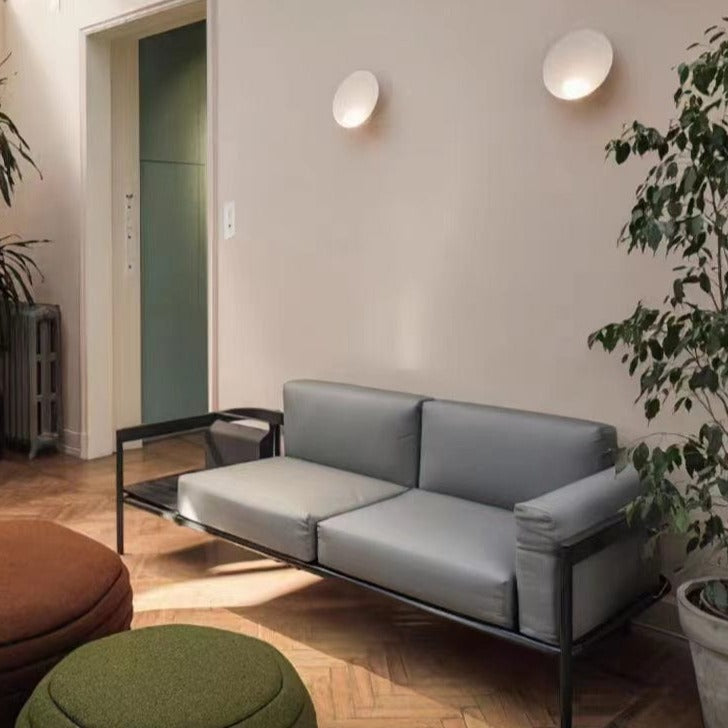 Haven | Minimalist Wall Lamp - Home Cartel ®
