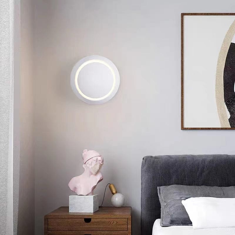 Sloane | Minimalist Wall Lamp