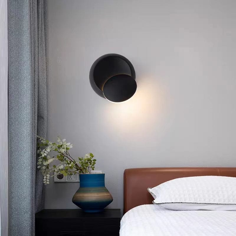 Sloane | Minimalist Wall Lamp