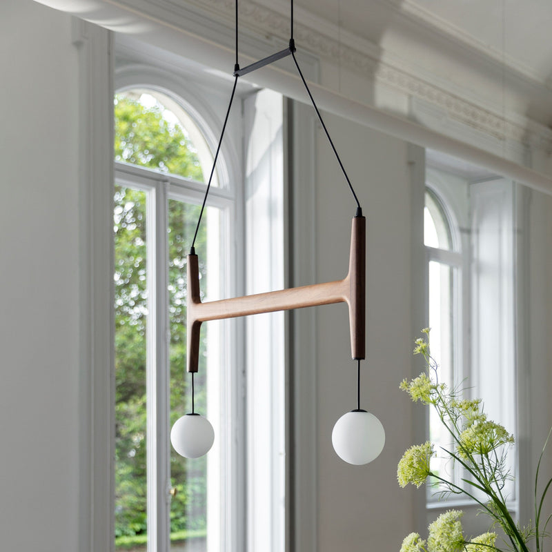 Dione | Modern Chandelier