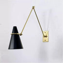 Aelvarion | Wall Light
