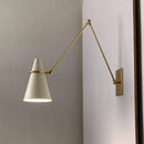 Aelvarion | Wall Light