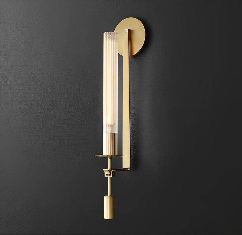 Astridia | Modern Wall Light