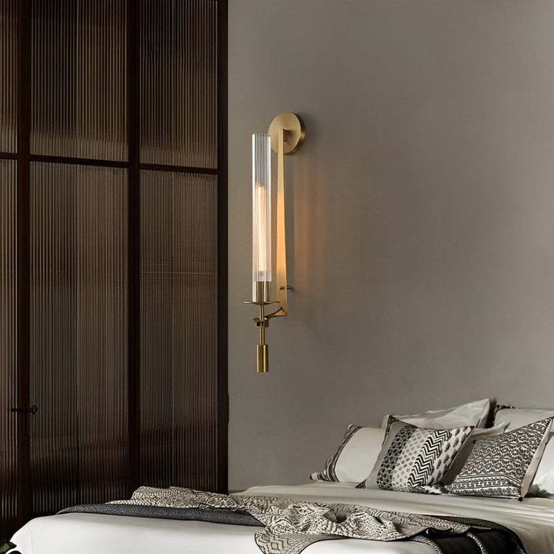 Astridia | Modern Wall Light