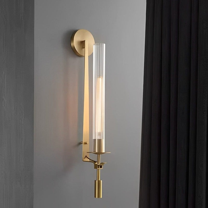 Astridia | Modern Wall Light