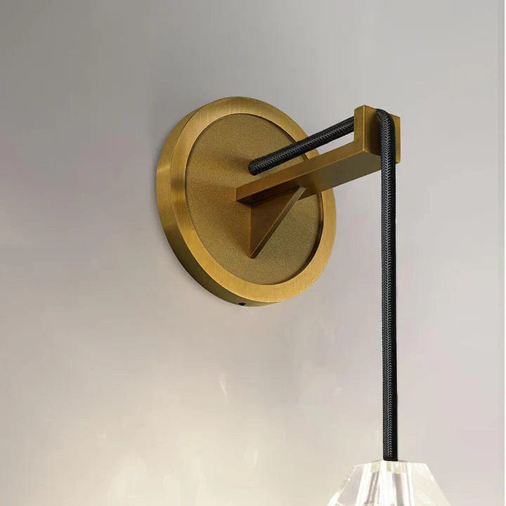 Harvey | Wall Light - Detail View #3 | HomeCartel