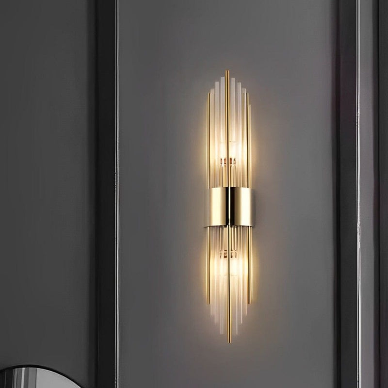 Meda | Modern Wall Light