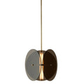 Abban | Modern Pendant Light