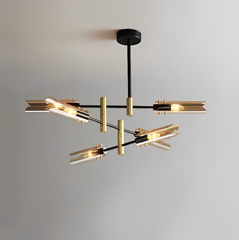 Arnav | Modern Chandelier