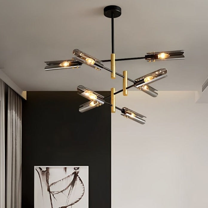 Arnav | Modern Chandelier