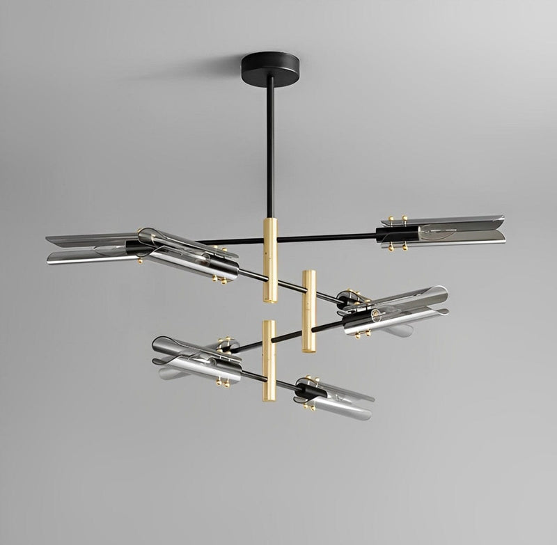 Arnav | Modern Chandelier