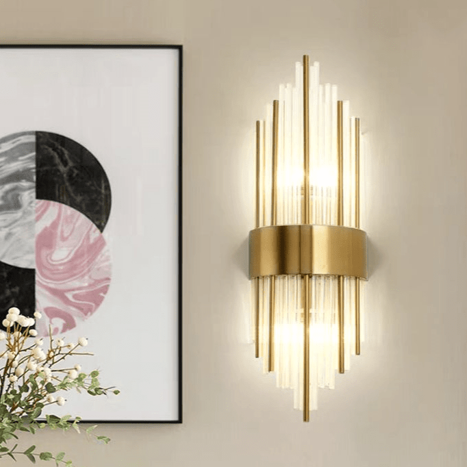 Daisy | Modern Wall Light