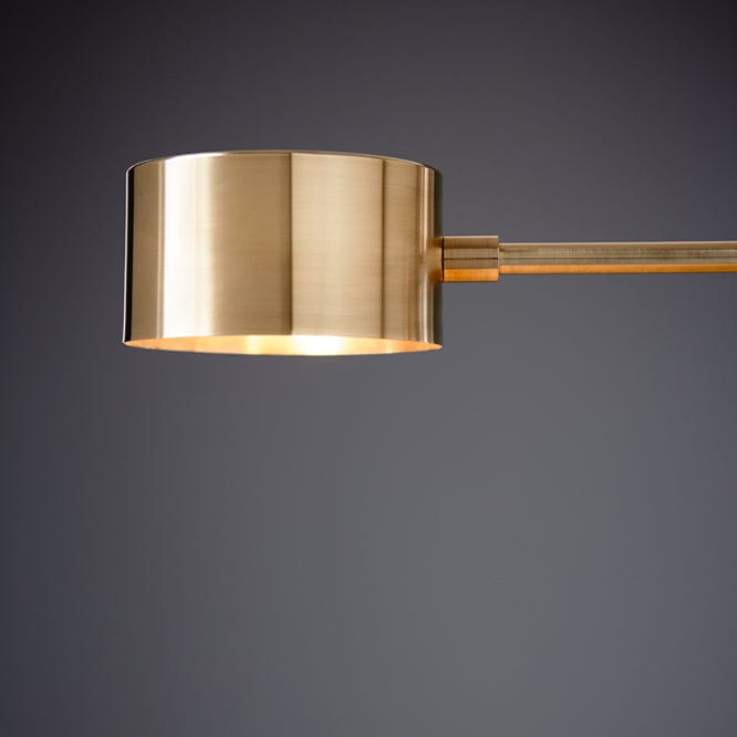 Karlov | Table Lamp - Home Cartel ®