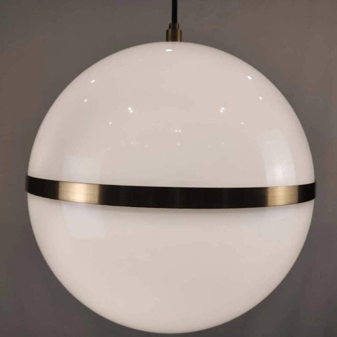 Berit | Modern Pendant Light - Home Cartel ®
