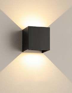 Hanako | Outdoor Wall Light - Home Cartel ®